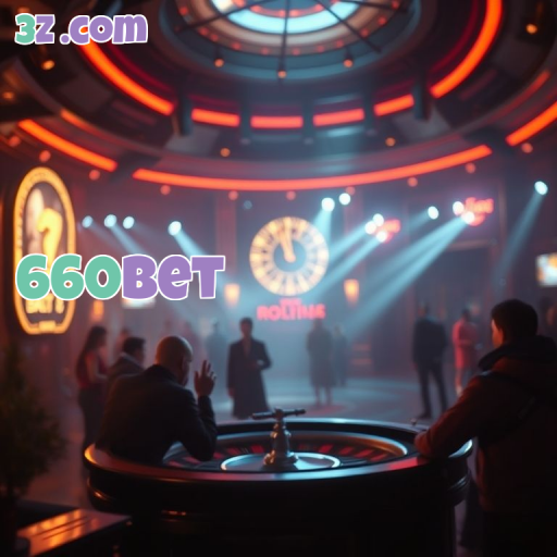 Apostas Incríveis no 660bet: Sua Experiência Única