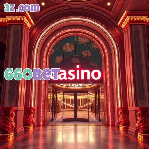 660bet: A Revolução do Esporte em Apostas Online