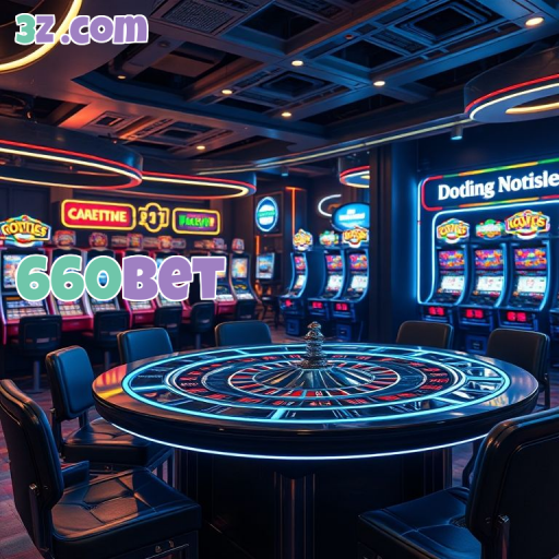 Explorando a Seção Paga da 660bet: Diversão Sem Limites