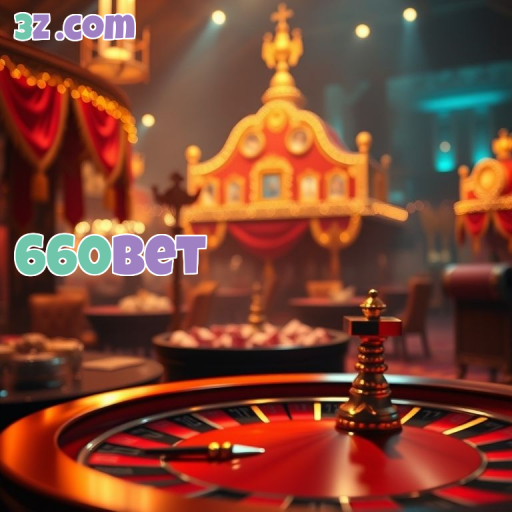 Promoções Imperdíveis no 660bet para Jogadores Aventureiros